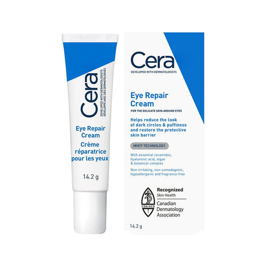 Ceramide Eye Cream Repair